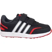 Adidas Vs Switch 3 Cf Infant Trainers Noir EU 21 Enfants