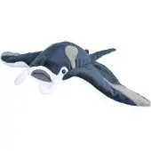 Wild republic Ours Manta Ray