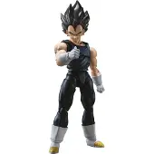 Tamashii Nations Figurine DBZ Super S.H. Figuarts Vegeta Super Hero 14cm