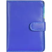 Mywalit Porte-monnaies bleu