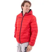 Givova Olanda Jacket Rouge 3XL Homme