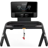 Focus fitness Tapis de course - Focus Fitness Jet 2 - cardio training