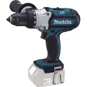 Makita DDF 451 Z Perceuse visseuse sans fil, 18V Solo, sans batterie, sans chargeur, sans accessoires