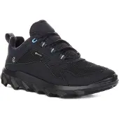 Ecco Baskets basses 'MX' bleu