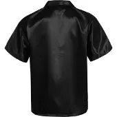 Benlee Veste de sport 'Rutland' jaune d'or / noir