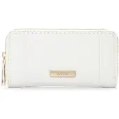 Suri Frey porte-monnaie Ginny Zip Around Wallet White écru