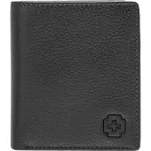Strellson Porte-monnaies 'Dalston Reno Billfold' noir