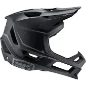 100% Trajecta Casque de descente