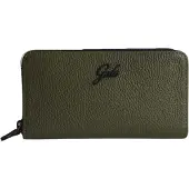 Gabs porte-monnaie GMONEY17 Bull Black Wallet Military olive