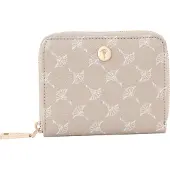 JOOP! Porte-monnaies or / taupe / blanc