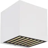 Globo Applique murale design ILLI blanc