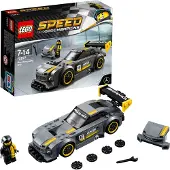 LEGO Speed Champions 75877 Mercedes-AMG GT3