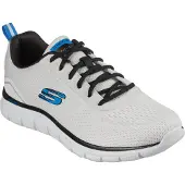 SKECHERS Chaussures de cross training Track Ripkent