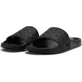 Puma Leadcat 2.0 Cut Out Slides Noir EU 37
