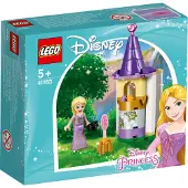 LEGO Disney 41163 La petite tour de Raiponce