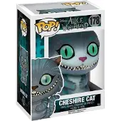 Funko POP! Pop! Alice In Wonderland Disney Cheshire Figure Multicolore