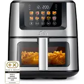 Solis Air Fry & Dry XL (Type 8002) - NEUHEIT!