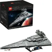 LEGO Jeu De Construction 75252 Star Wars Imperial Star Destroyer