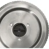 Graef Couteau dentelé EVO 10/11/20/21/22/80/81/90/91/92 COUTEAU XI AIGUISEUR D'ONDULATION