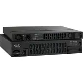 Cisco ISR 4221 - Routeur (IEEE 802.1Q,IEEE 802.1ag,IEEE 802.3,IEEE 802.3ah, BGP,EIGRP,OSPF,RIP,RIP-2, 3DES,AES 128-bit,AES 256-bit,DES,MD5,RSA,SHA-256, 8000 MB, 4000 MB, DRAM)