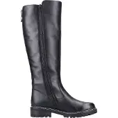 Remonte Bottes noir