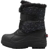 Sorel Bottes de neige noir