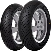 Eurogrip Pneus 100/80-10 53L BEE CONNECT