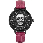 Police Montre Pour Femme Pl16032msb-02