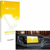 Upscreen Film de protection Protection d'écran Film mat antireflet