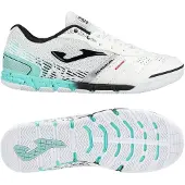 Joma Mundial Indoor Football Shoes Blanc EU 43 Homme