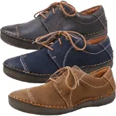 Josef seibel Fergey 20 | Chaussures basses pour Femmes | marron