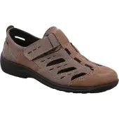 Rohde Sandales de randonnée beige / gris