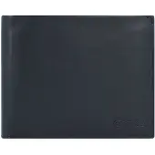 Esquire Porte-monnaies 'New Silk' noir
