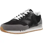 Munich Dash 209 Trainers Gris EU 36 Femme