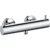 Kludi Mitigeur thermostatique de douche BOZZ