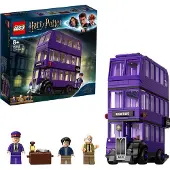 LEGO Harry Potter 75957 Der Fahrende Ritter Bausatz