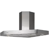 CATA Hotte Décorative Angolo Box 1000x100 Cm