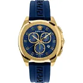 Versace - VE7CA0323 - Montre - Homme - Quartz - Chrono Geo