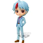 Banpresto Yashahime Princess Half-Demon Q Posket Petit Minifigure Towa Higurashi 7 cm BANPBP18435P