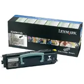Lexmark X340H11G - Noir - Toner - Grande capacité