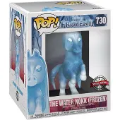 Funko POP! Disney Frozen 2 II - Le Nokk de l'Eau (Frozen) 730 Edition Spéciale - Pop - Vinyl Figur