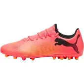 Puma Errores de Talla 107725-03 in Orange color size 8
