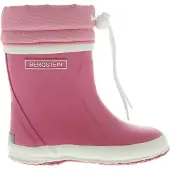 Bergstein Bottes de Pluie Bergstein Winterboot Pink-Taille 20