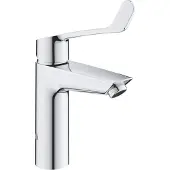 GROHE Mitigeur thermostatique EUROSMART 1/2 pouce, M-Size chromé