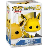 Funko POP! POP ! Pokémon - Blitza / Jolteon #628