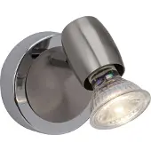 Brilliant Spot LED intemporel Wesley