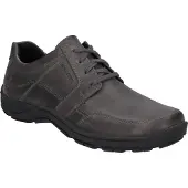 Josef seibel Nolan 32 | Chaussures basses pour Hommes | gris