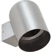 LINDBY Luminaire Extérieur , Lupil, dimmable, Métallique, Balcon, Aluminium, Moderne