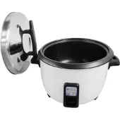 Royal Catering Expondo Cuiseur à riz - 10 l - 1 600 W -