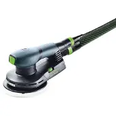 Festool Ponceuse excentrique ETS EC 150/5 EQ - 575043